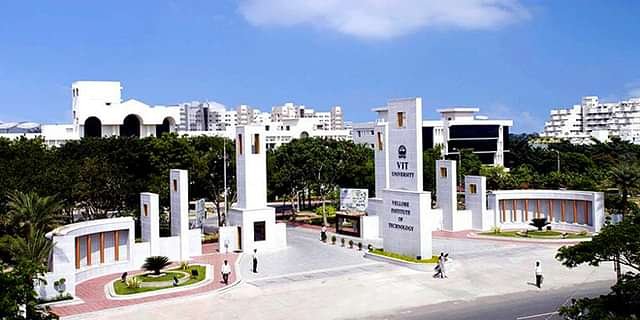 VIT_Vellore